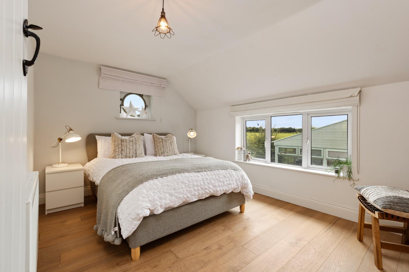 Sgubor, Fonmon, Vale Of Glamorgan, CF62 3BJ